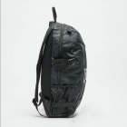 Leone - Раница - BACKPACK CAMOBLACK - AC953